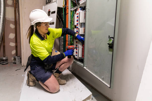 Best Circuit Breaker Repair  in Savannah, TN