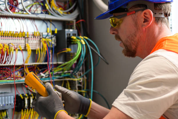 Best Commercial Electrician Services  in Savannah, TN