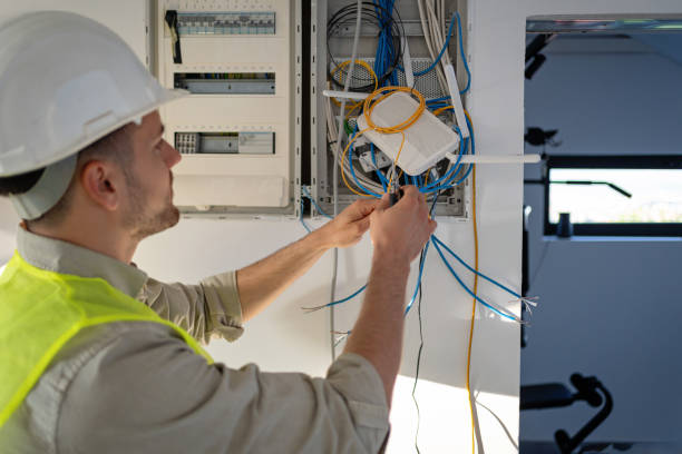 Best Electrical Wiring Services  in Savannah, TN